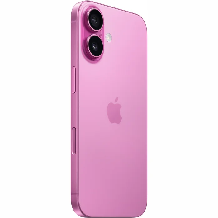 Mobilie telefoni un viedtālruņi Apple iPhone 16 128GB Pink